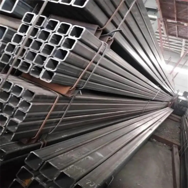 河南Q345B无缝方管